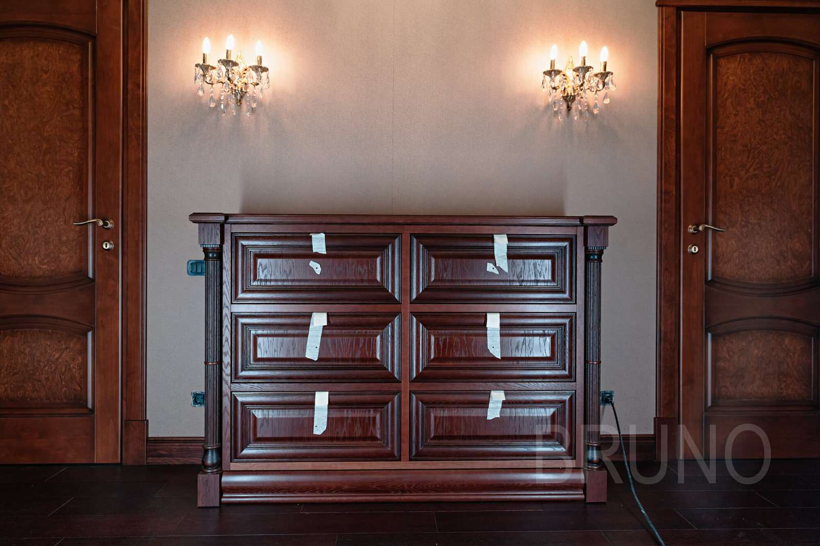 Наша работа - “Юсупов Парк"