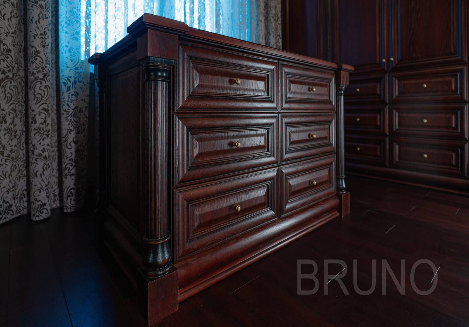 Наша работа - “Юсупов Парк"