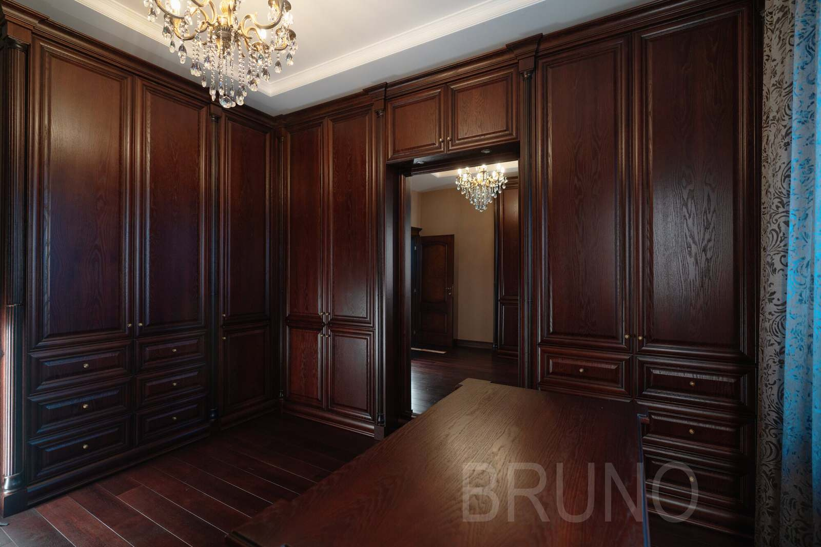 Наша работа - “Юсупов Парк"