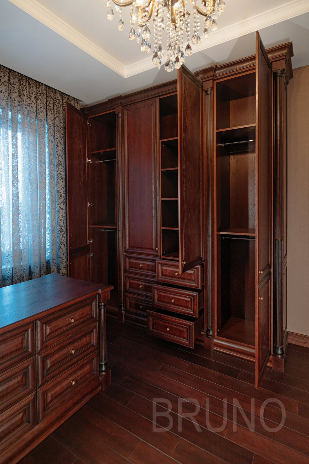 Наша работа - “Юсупов Парк"