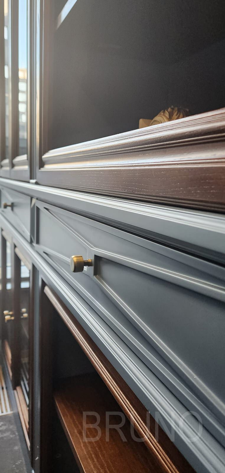 Салон мебели на "Стахановской"