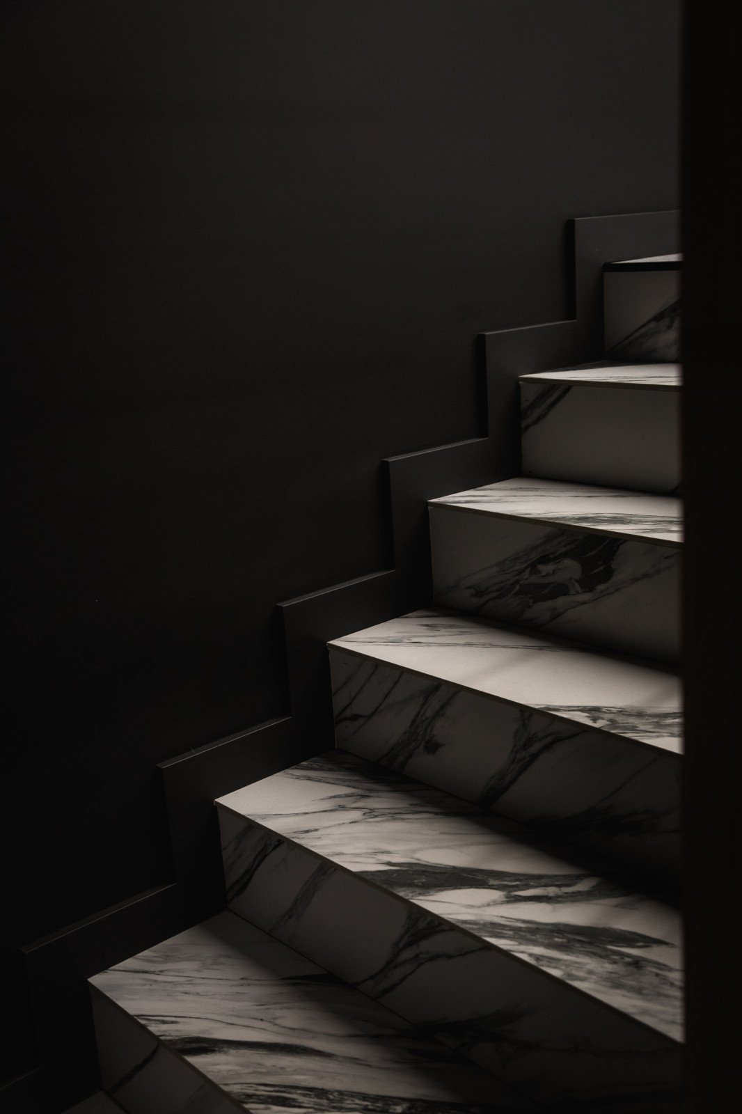 Шоу-рум строительной компании Реализация