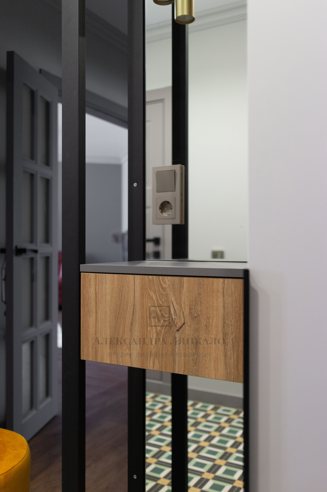 Шуваловский проспект Реализация