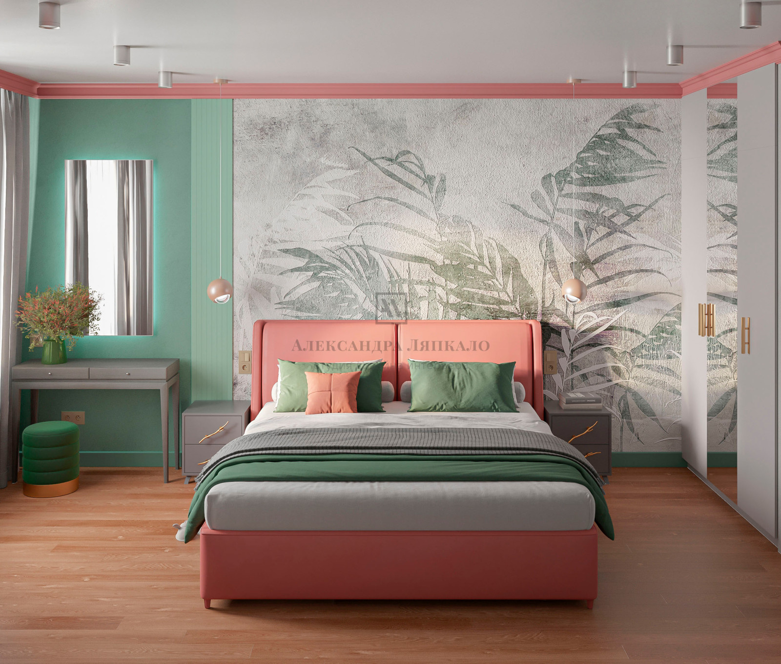 ЖК Новое Купчино