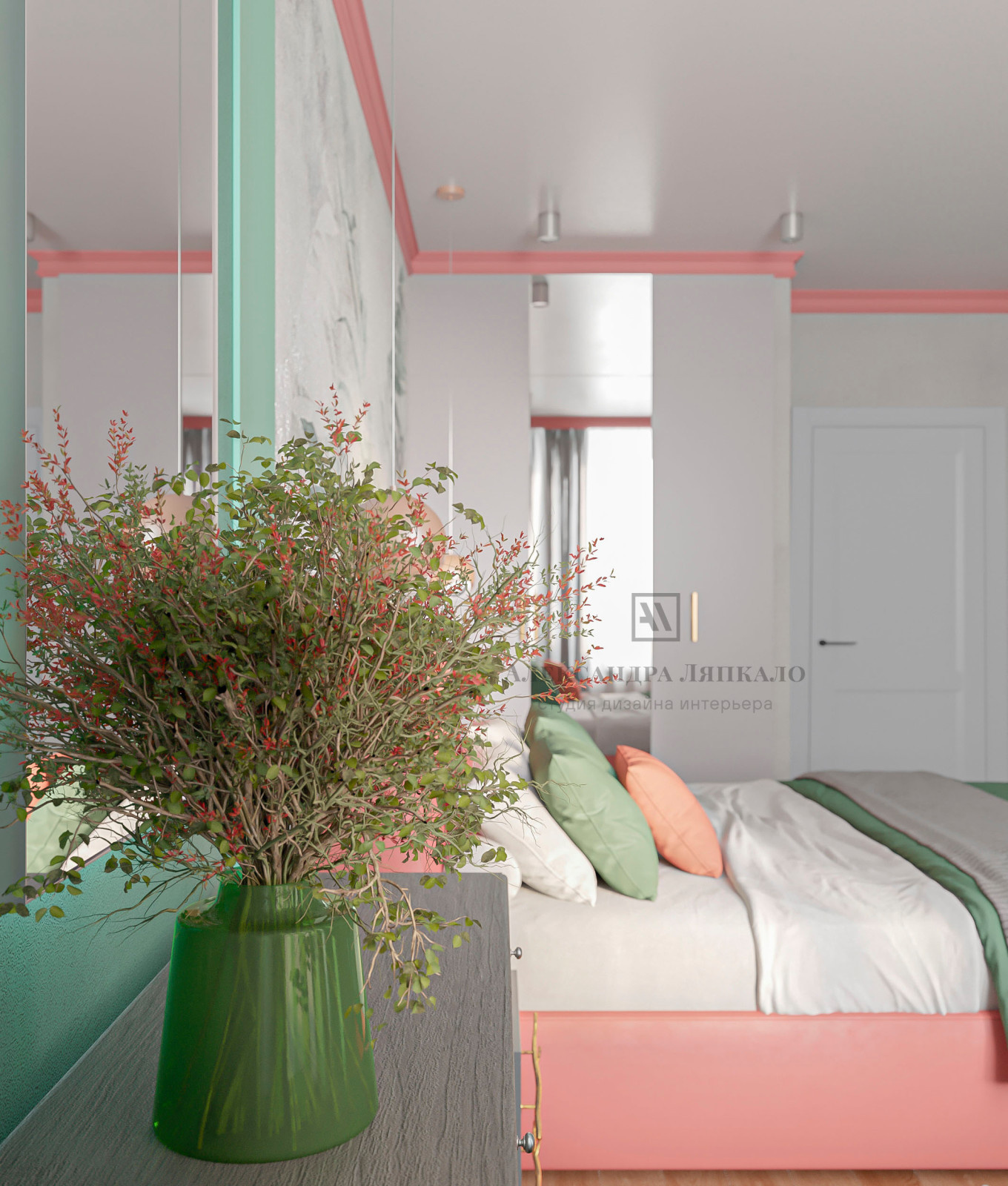 ЖК Новое Купчино