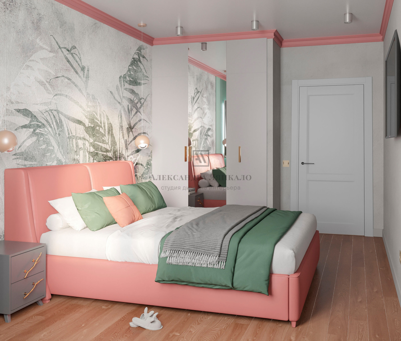 ЖК Новое Купчино