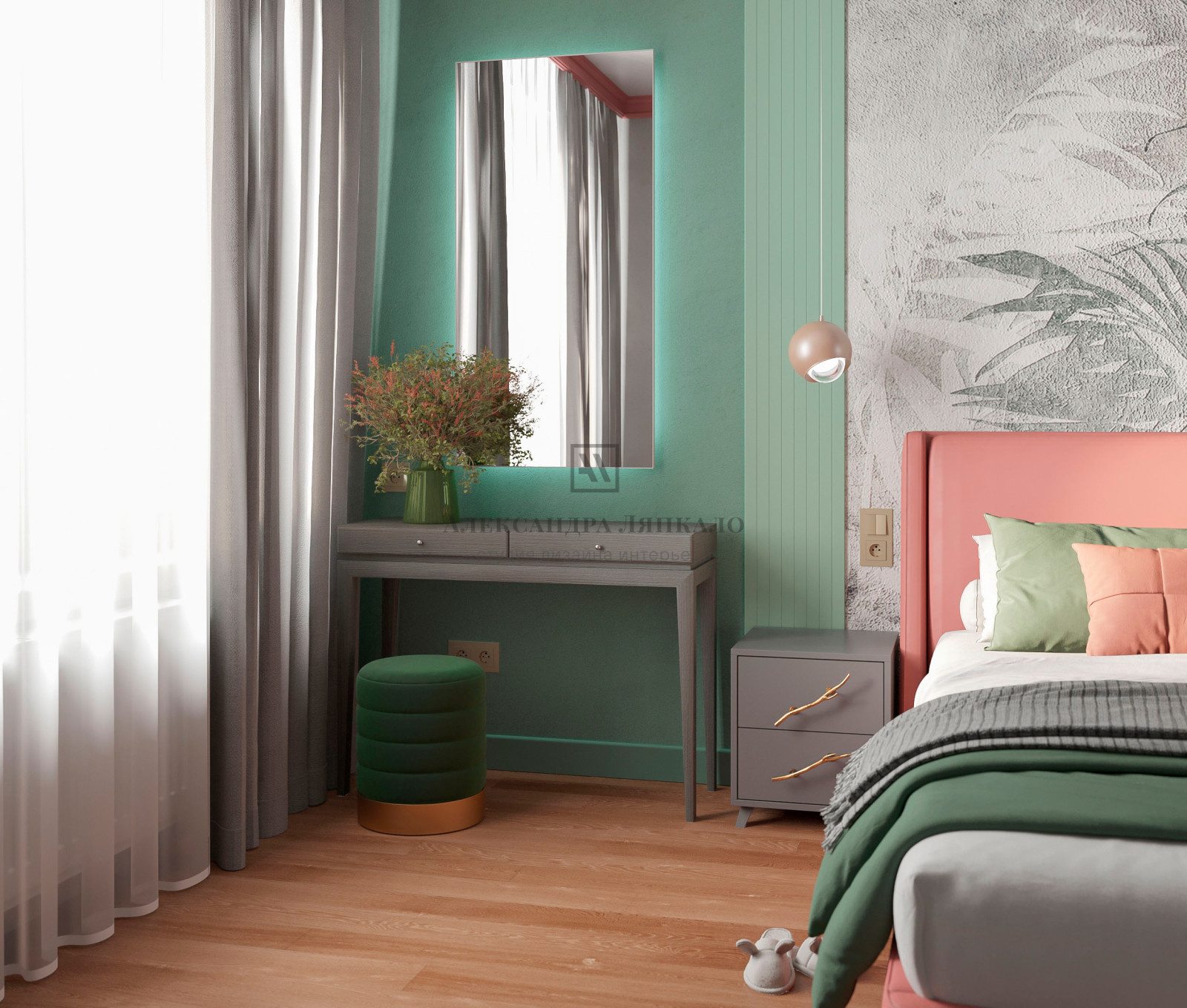 ЖК Новое Купчино