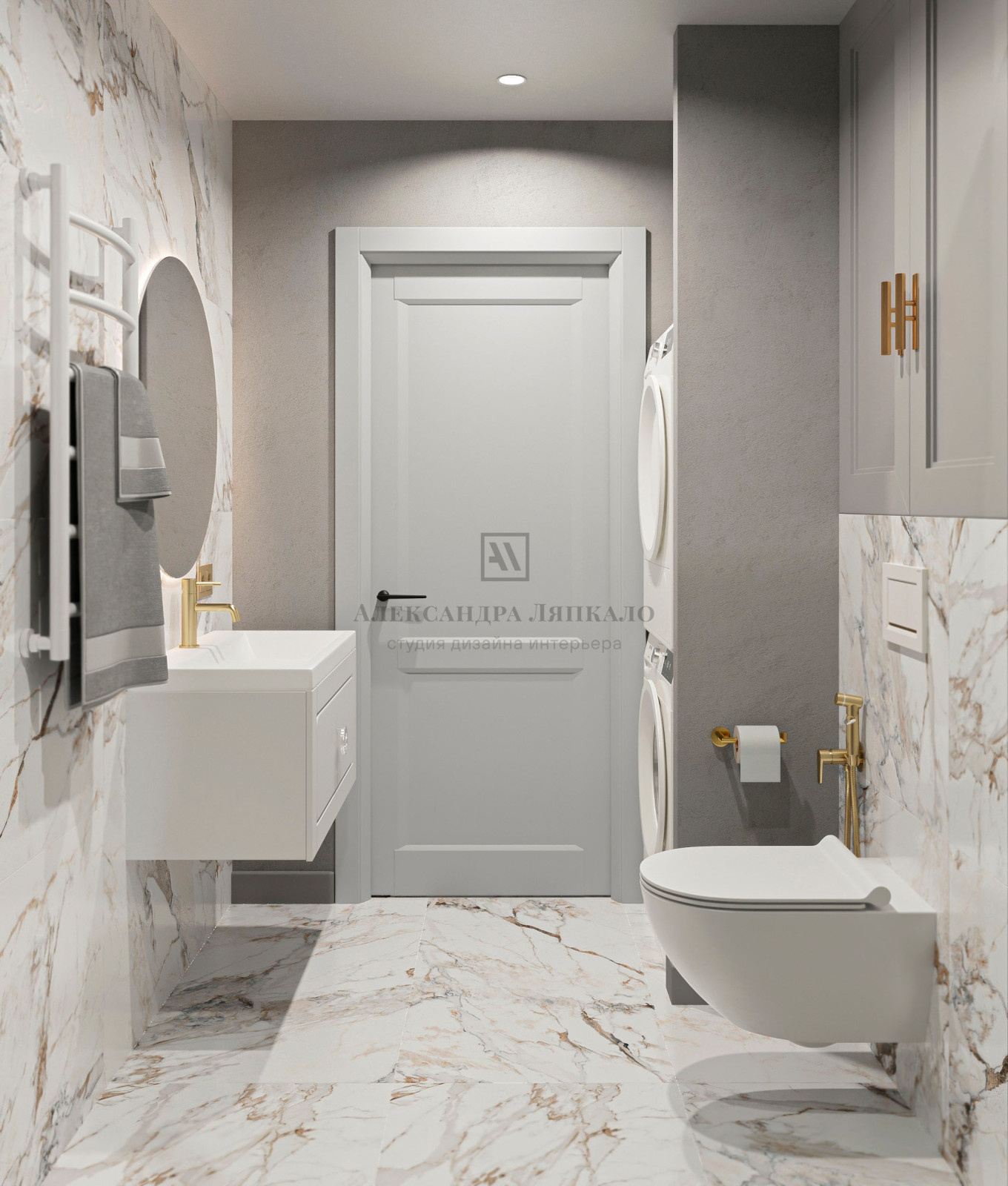 ЖК Новое Купчино