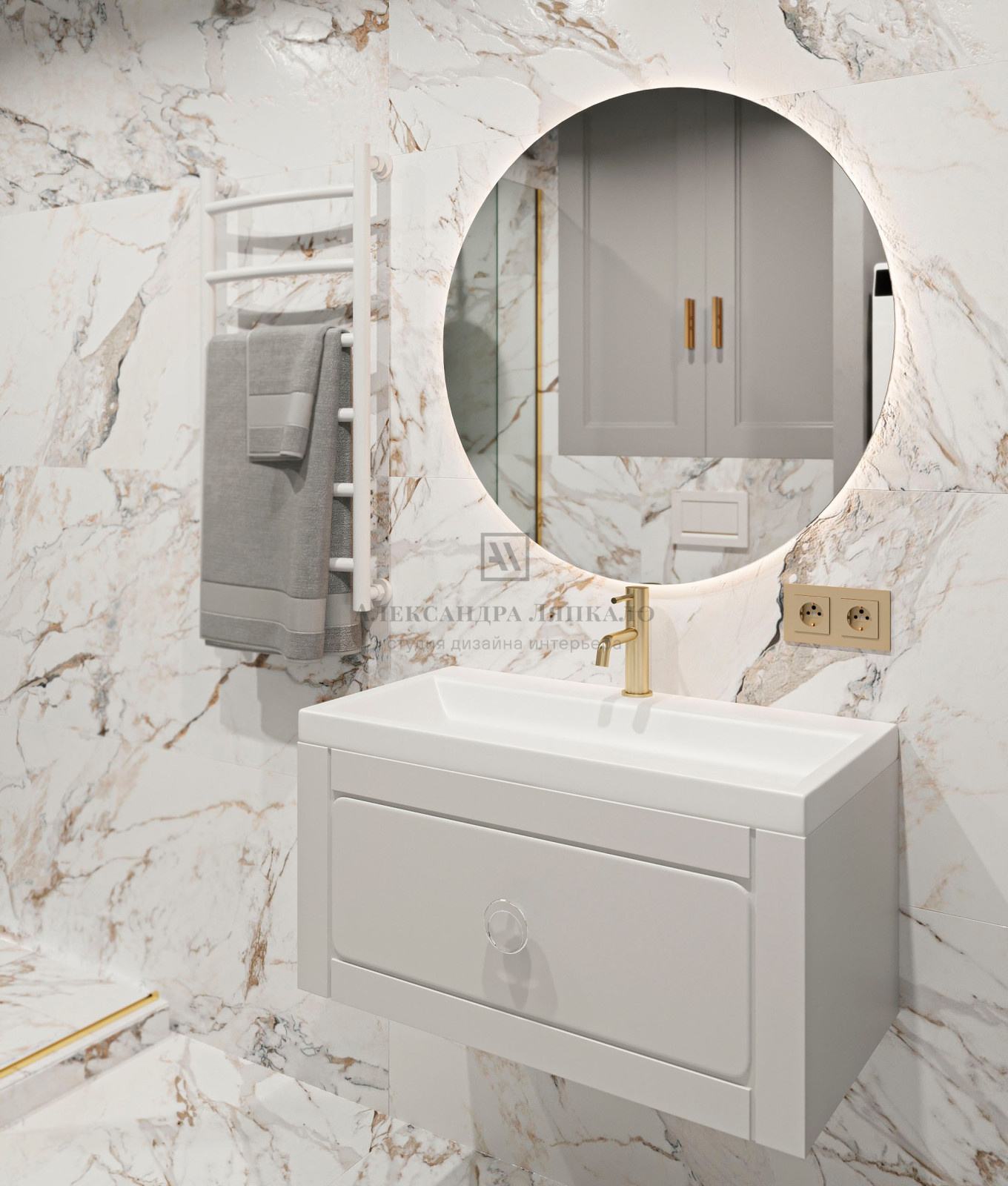 ЖК Новое Купчино