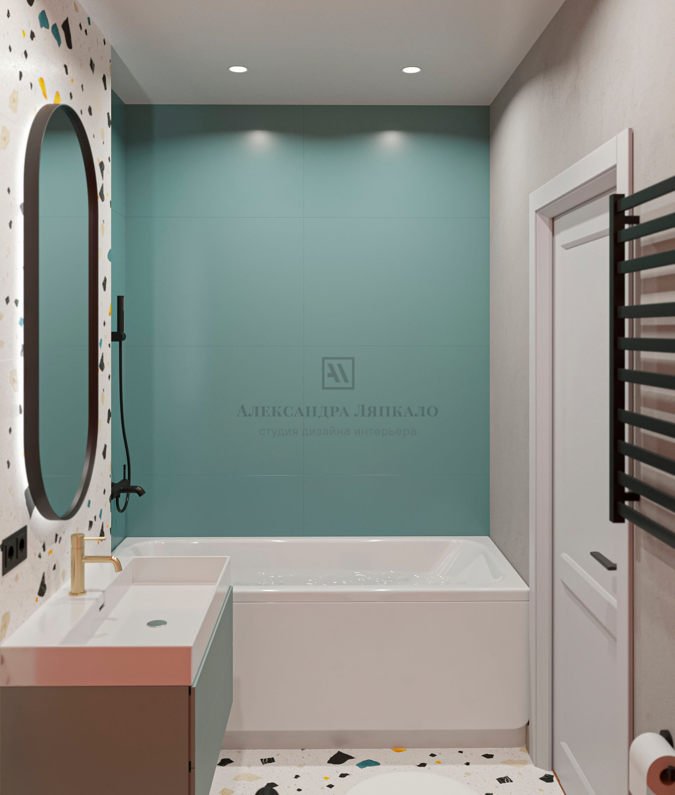 ЖК Новое Купчино