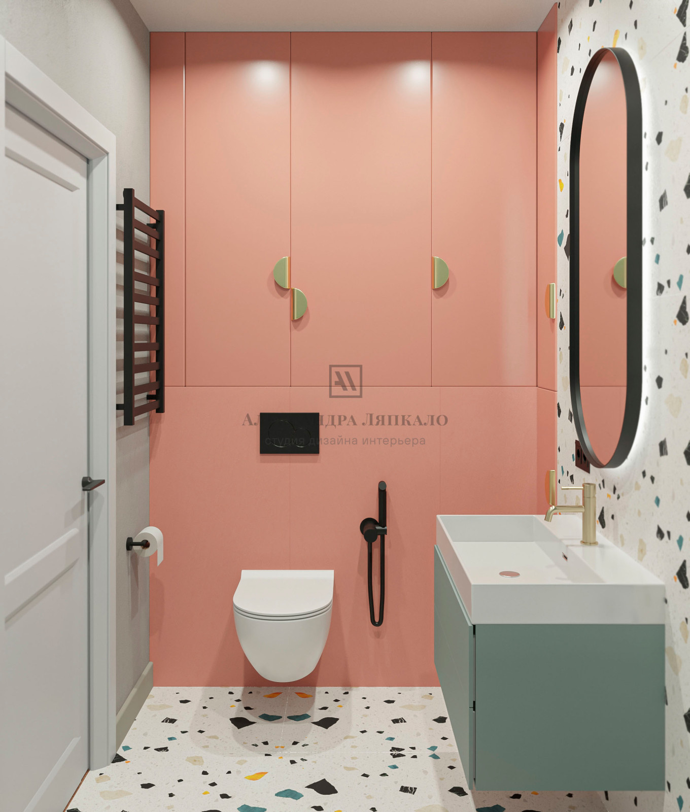 ЖК Новое Купчино