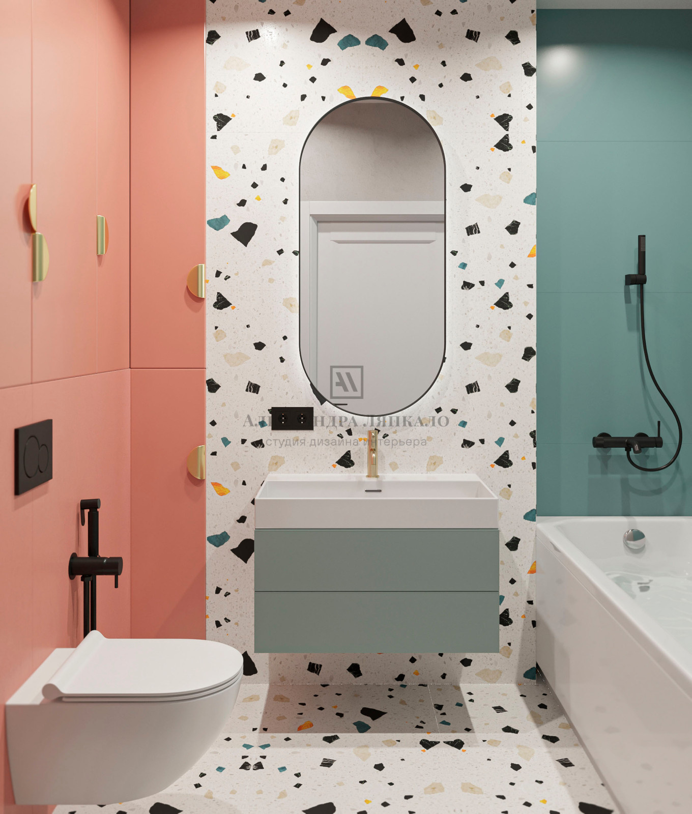 ЖК Новое Купчино