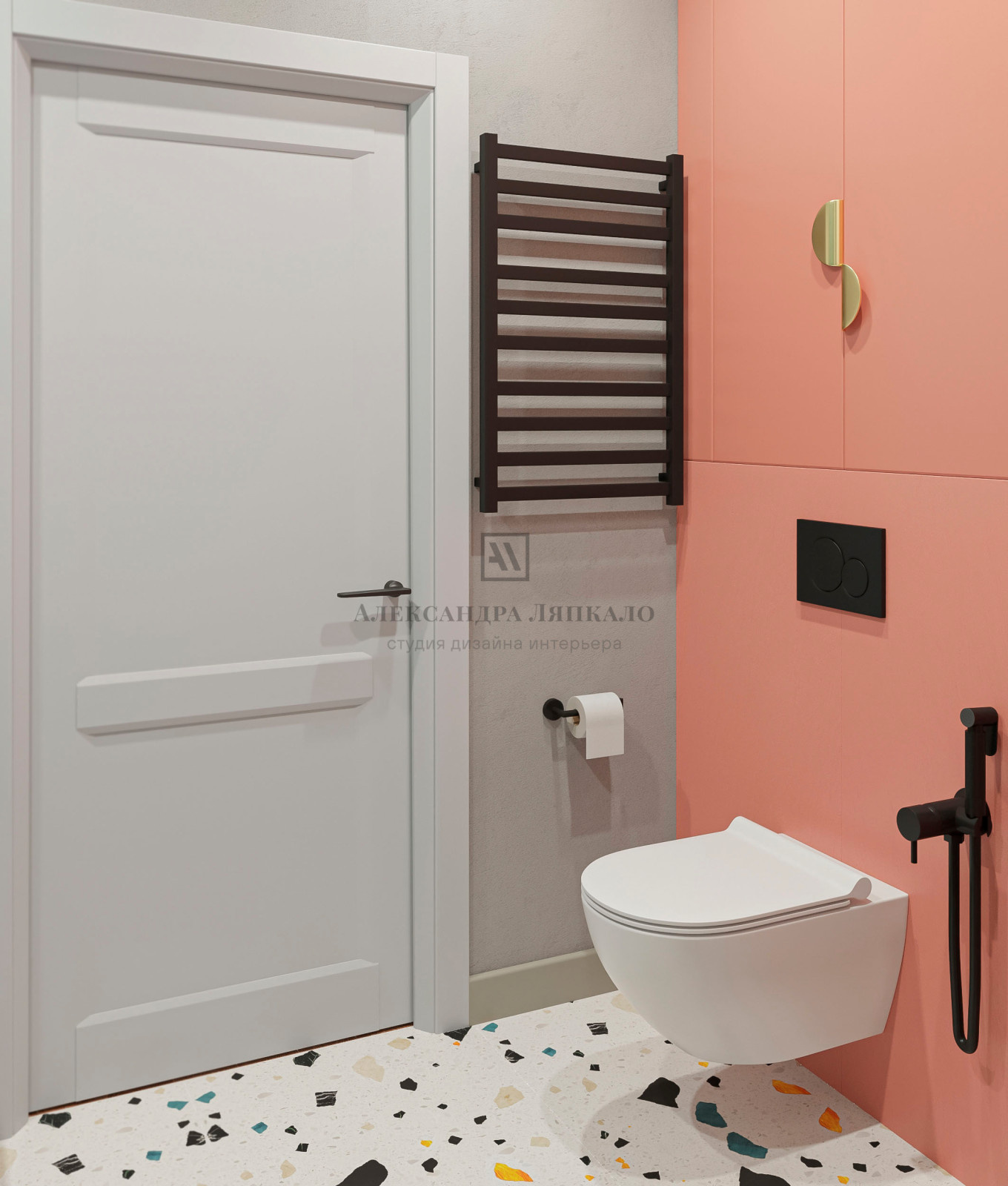 ЖК Новое Купчино