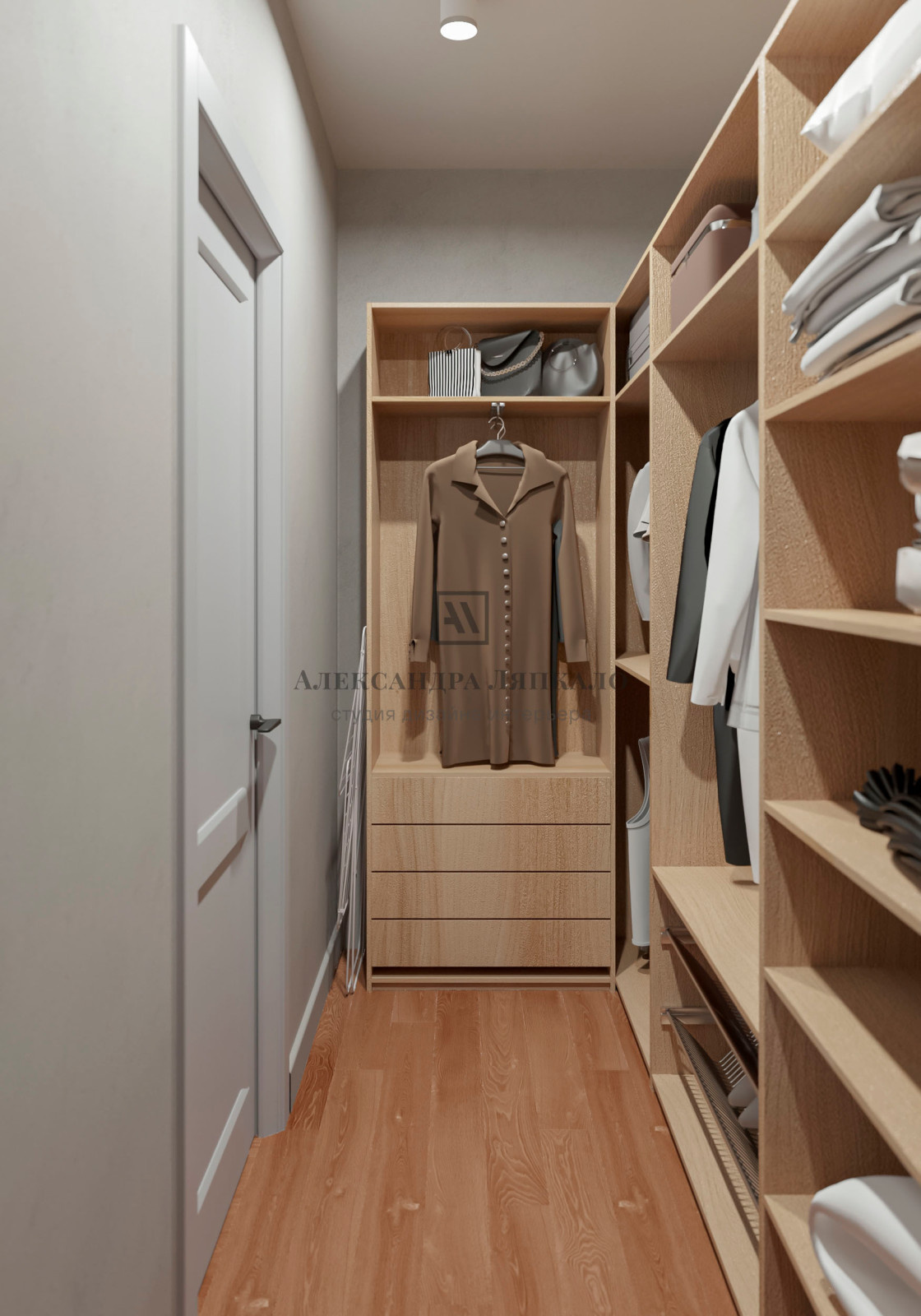 ЖК Новое Купчино