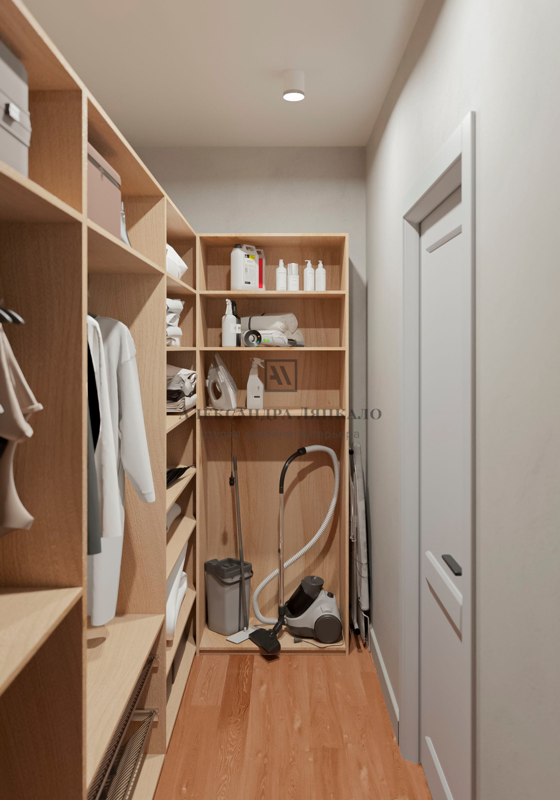 ЖК Новое Купчино