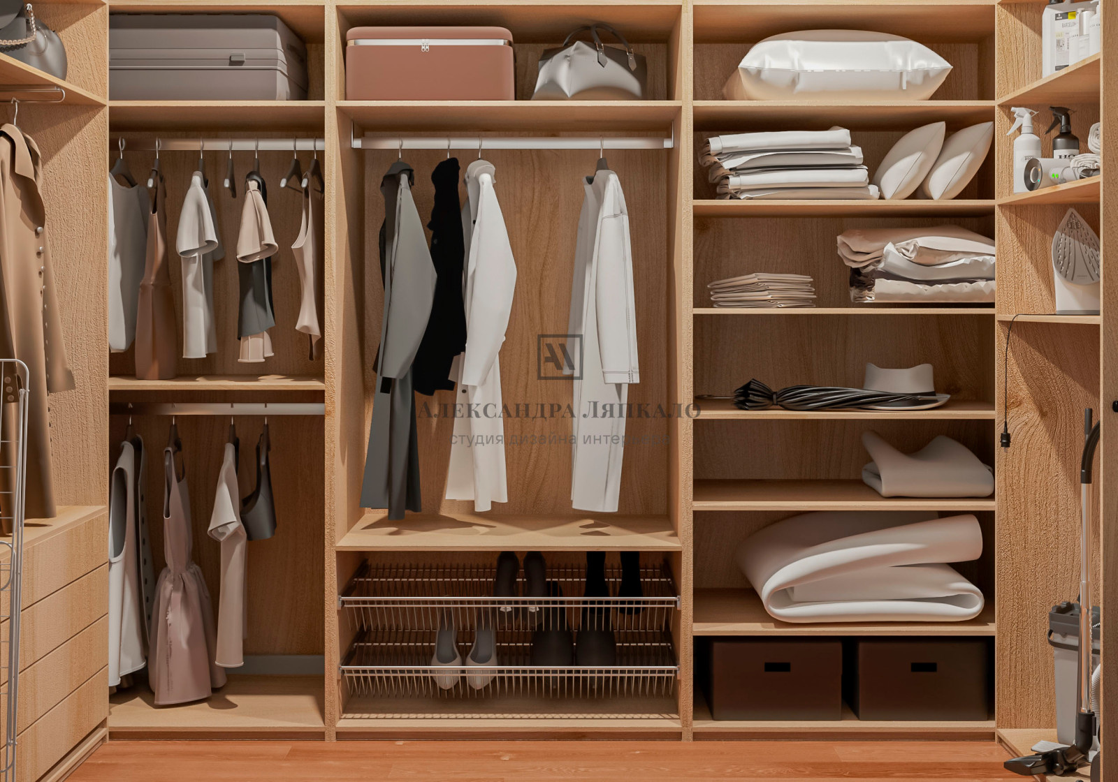 ЖК Новое Купчино