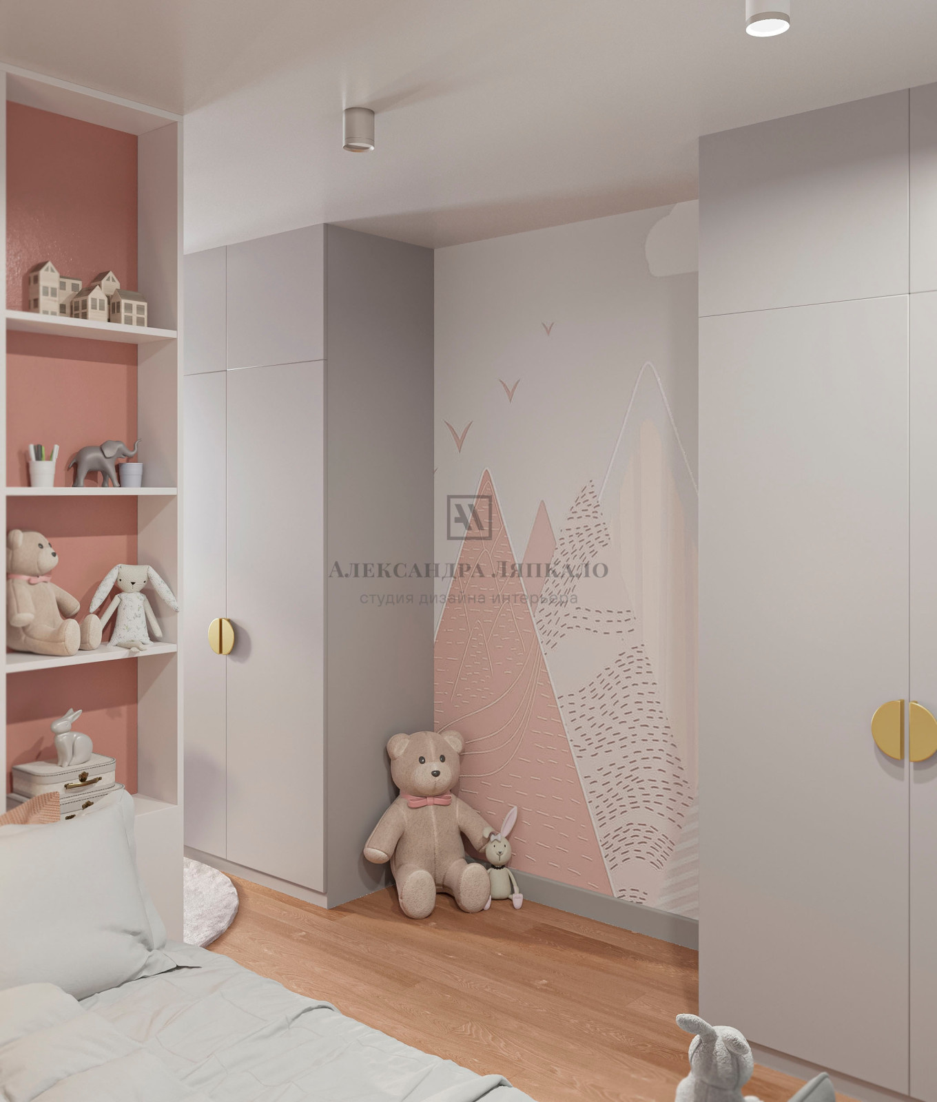 ЖК Новое Купчино