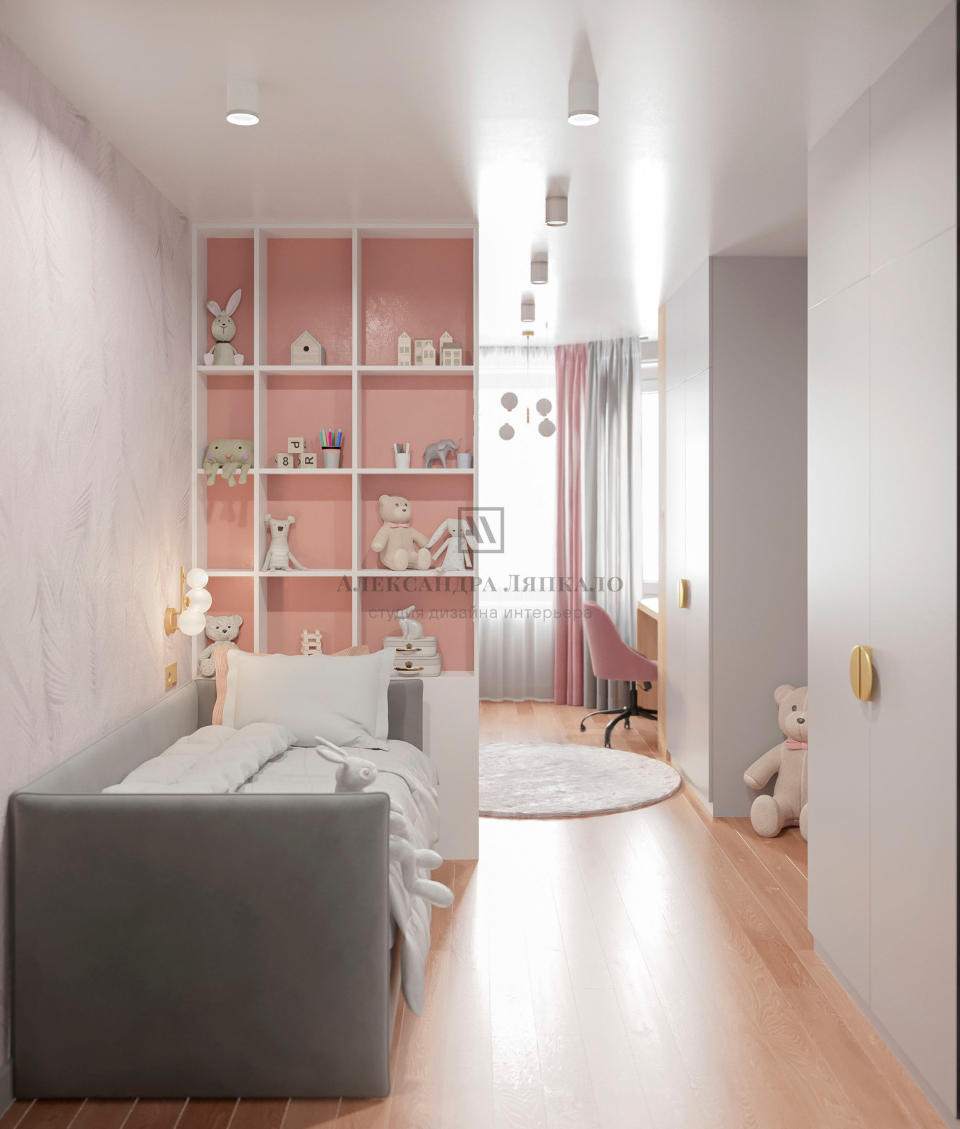 ЖК Новое Купчино