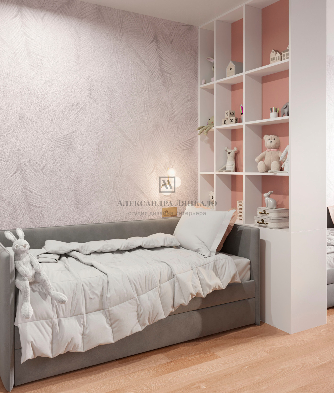 ЖК Новое Купчино