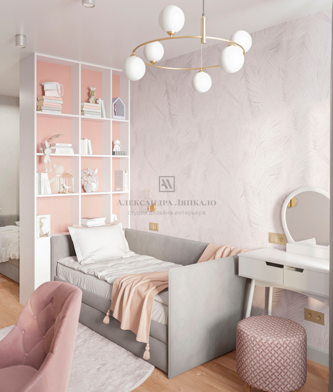 ЖК Новое Купчино