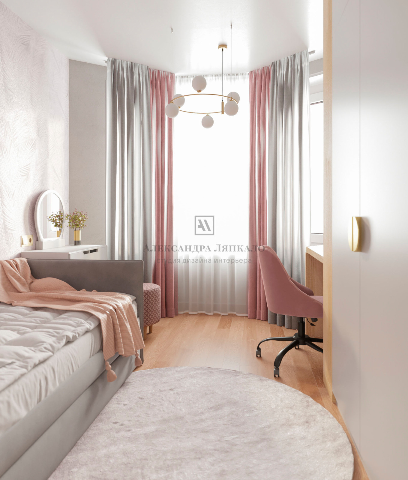 ЖК Новое Купчино