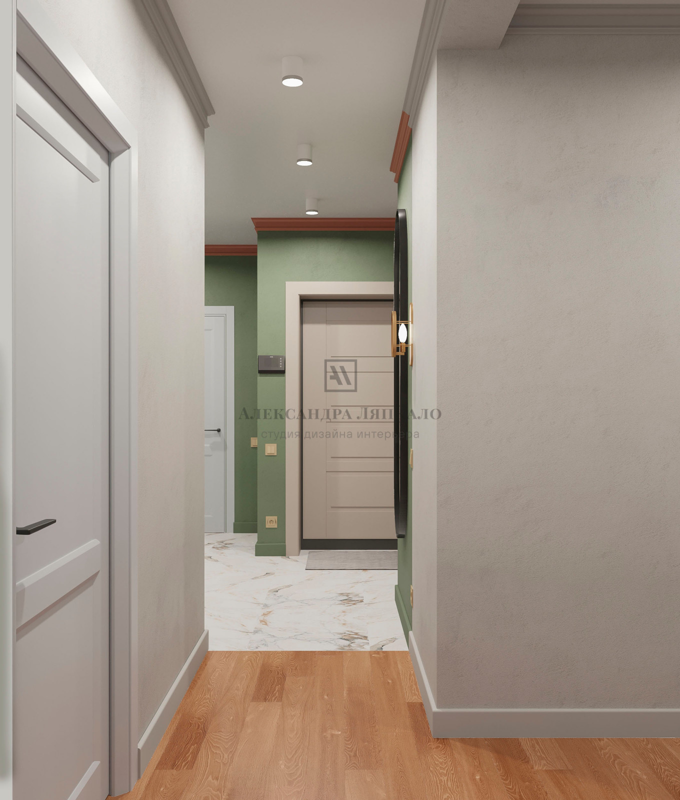 ЖК Новое Купчино