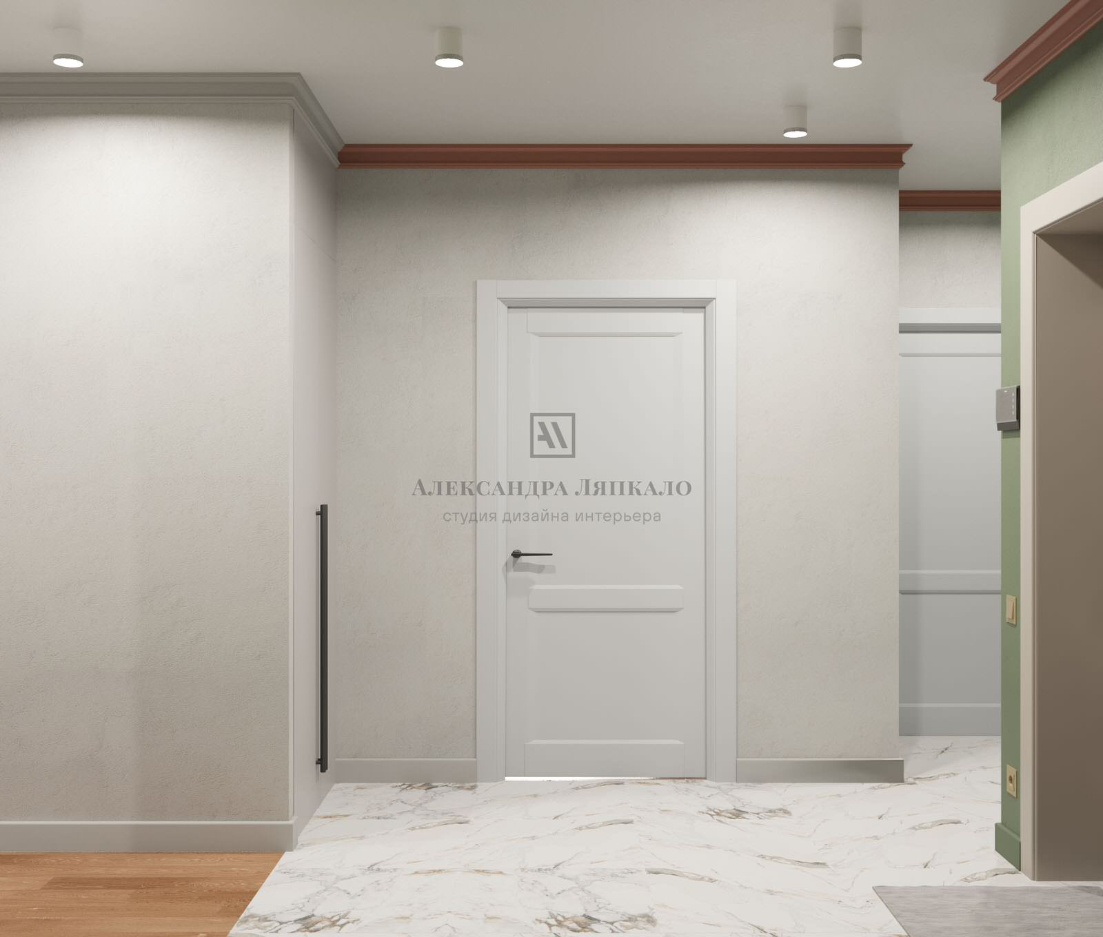 ЖК Новое Купчино