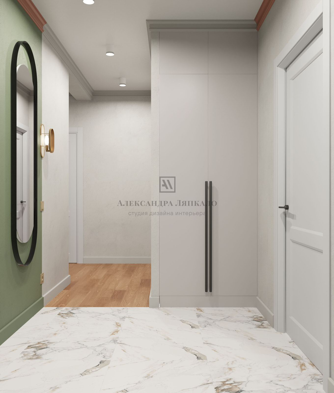 ЖК Новое Купчино