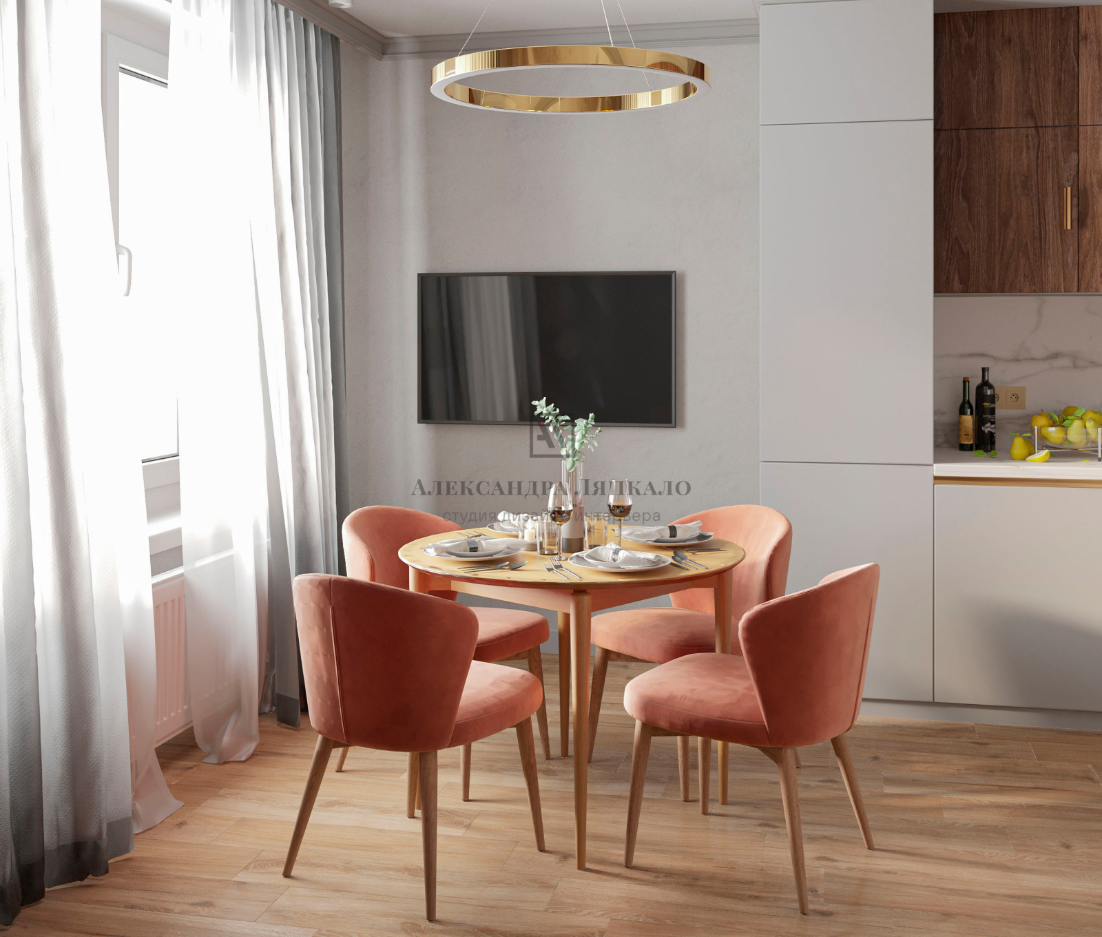 ЖК Новое Купчино