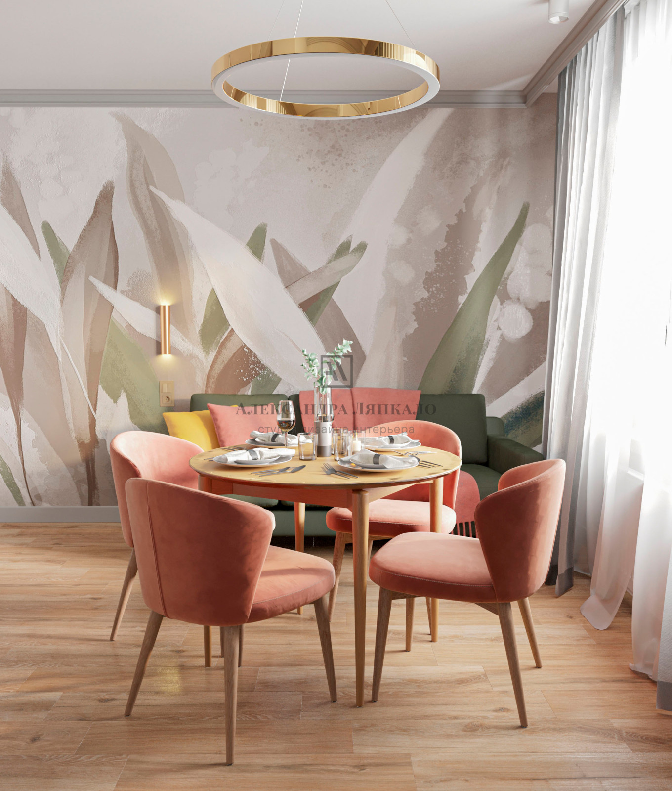 ЖК Новое Купчино