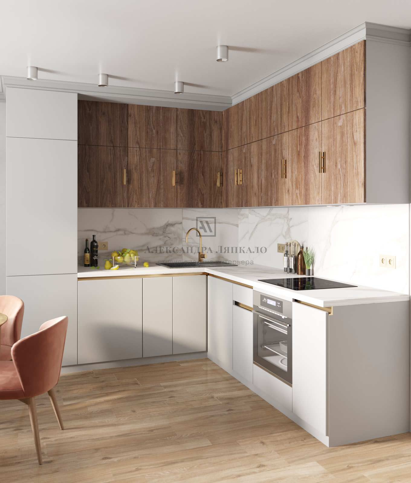 ЖК Новое Купчино