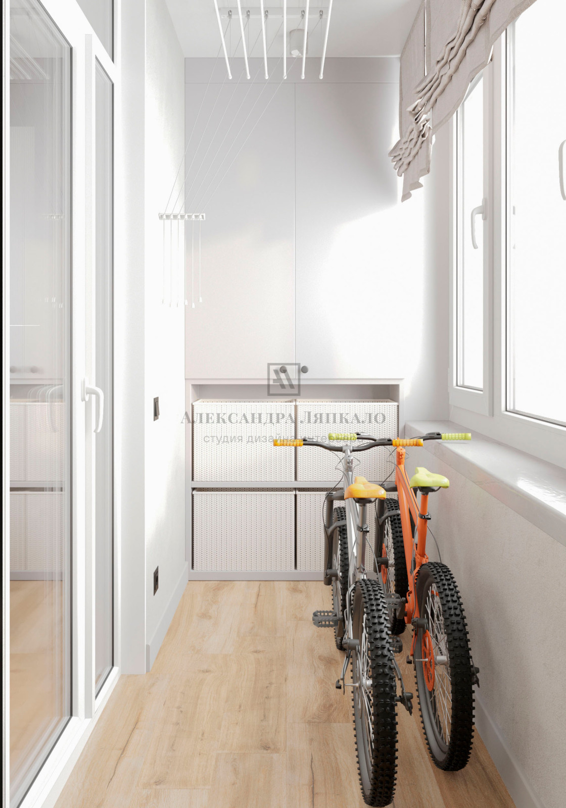 ЖК Новое Купчино