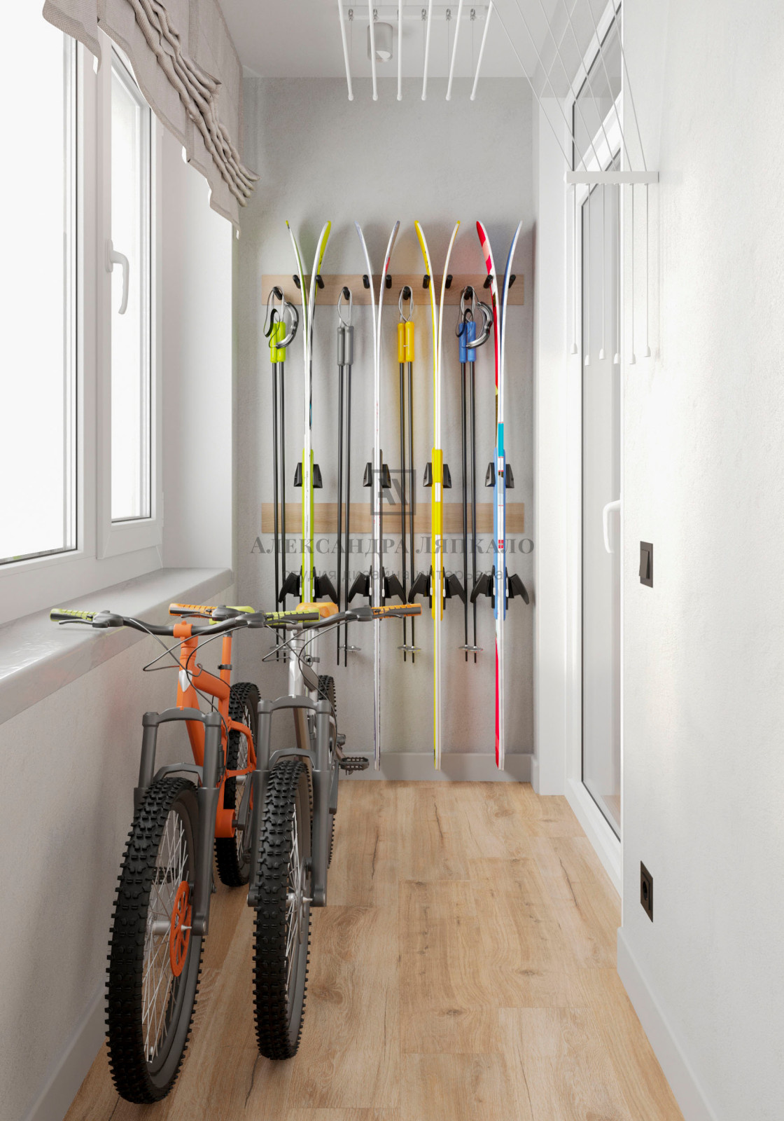 ЖК Новое Купчино