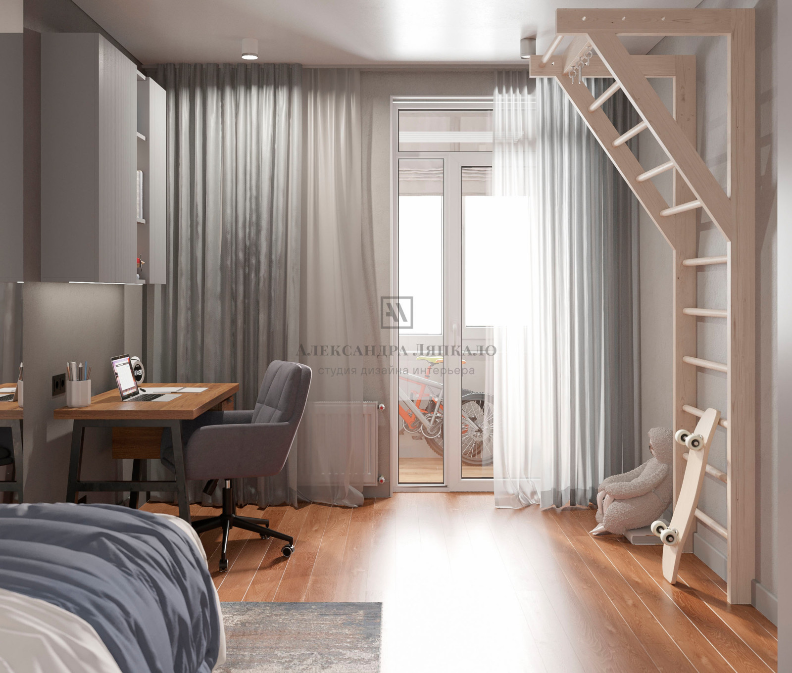 ЖК Новое Купчино