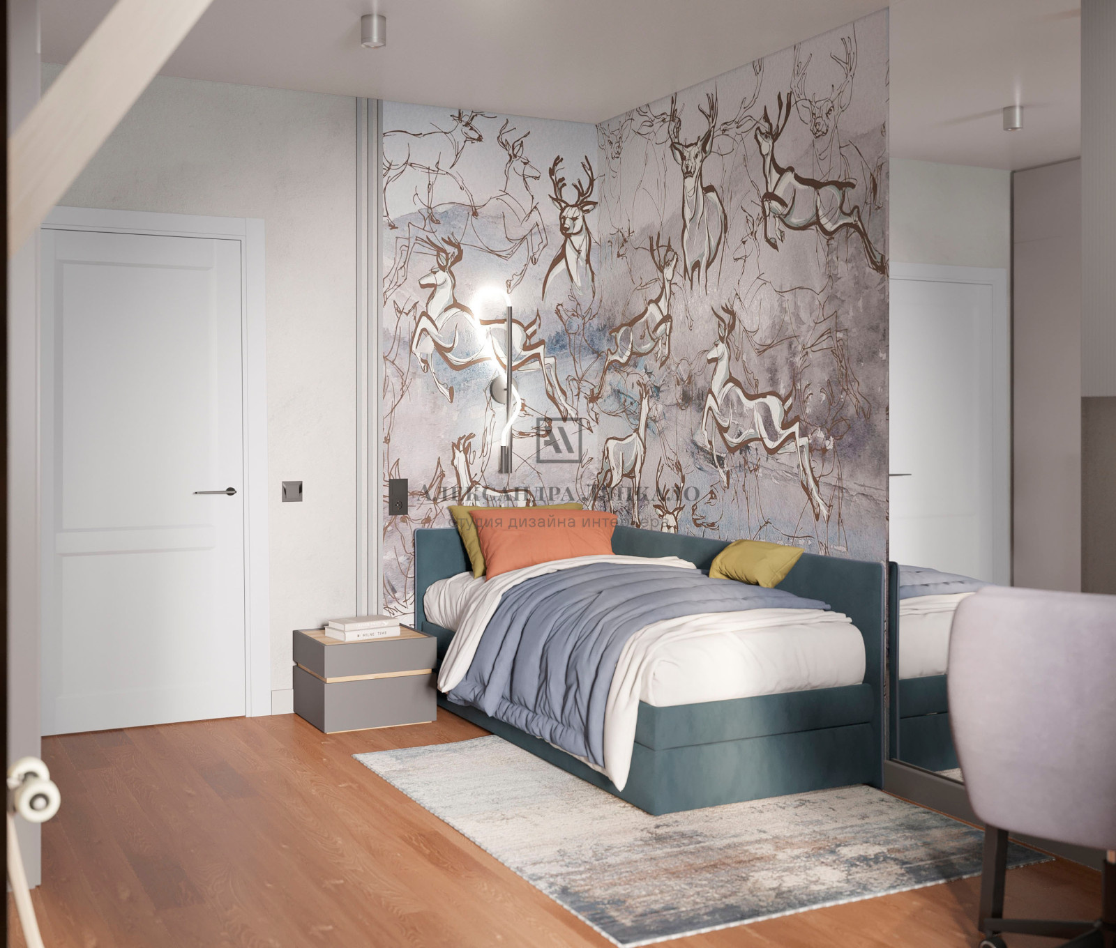 ЖК Новое Купчино