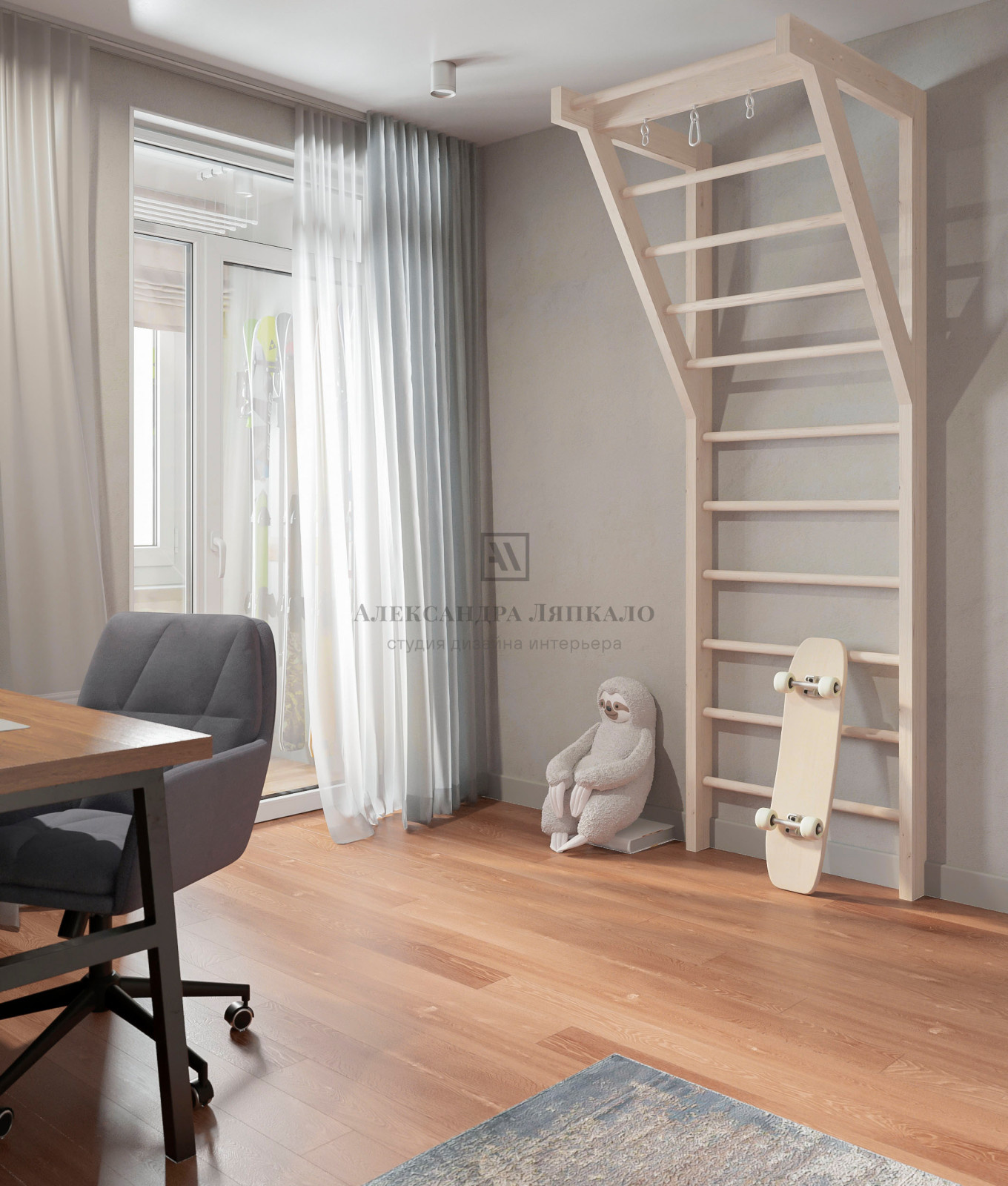 Обложка проекта: ЖК Новое Купчино