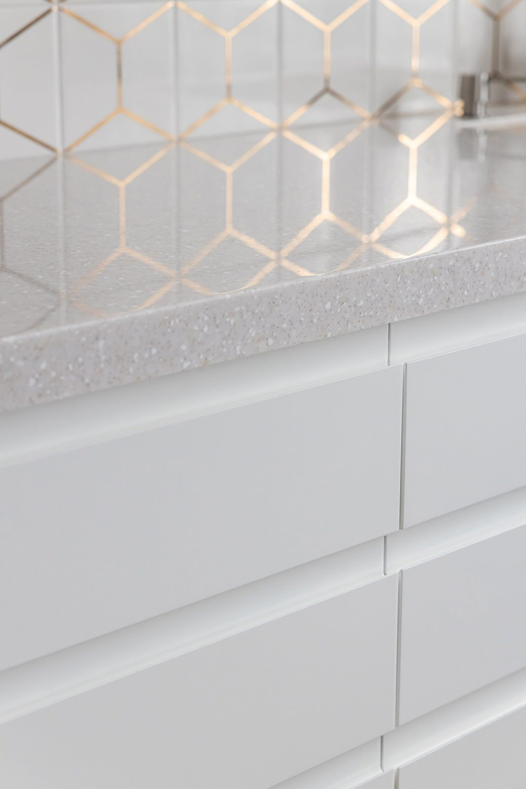 Полная меблировка квартиры ЖК «ZNAK» г. Киров