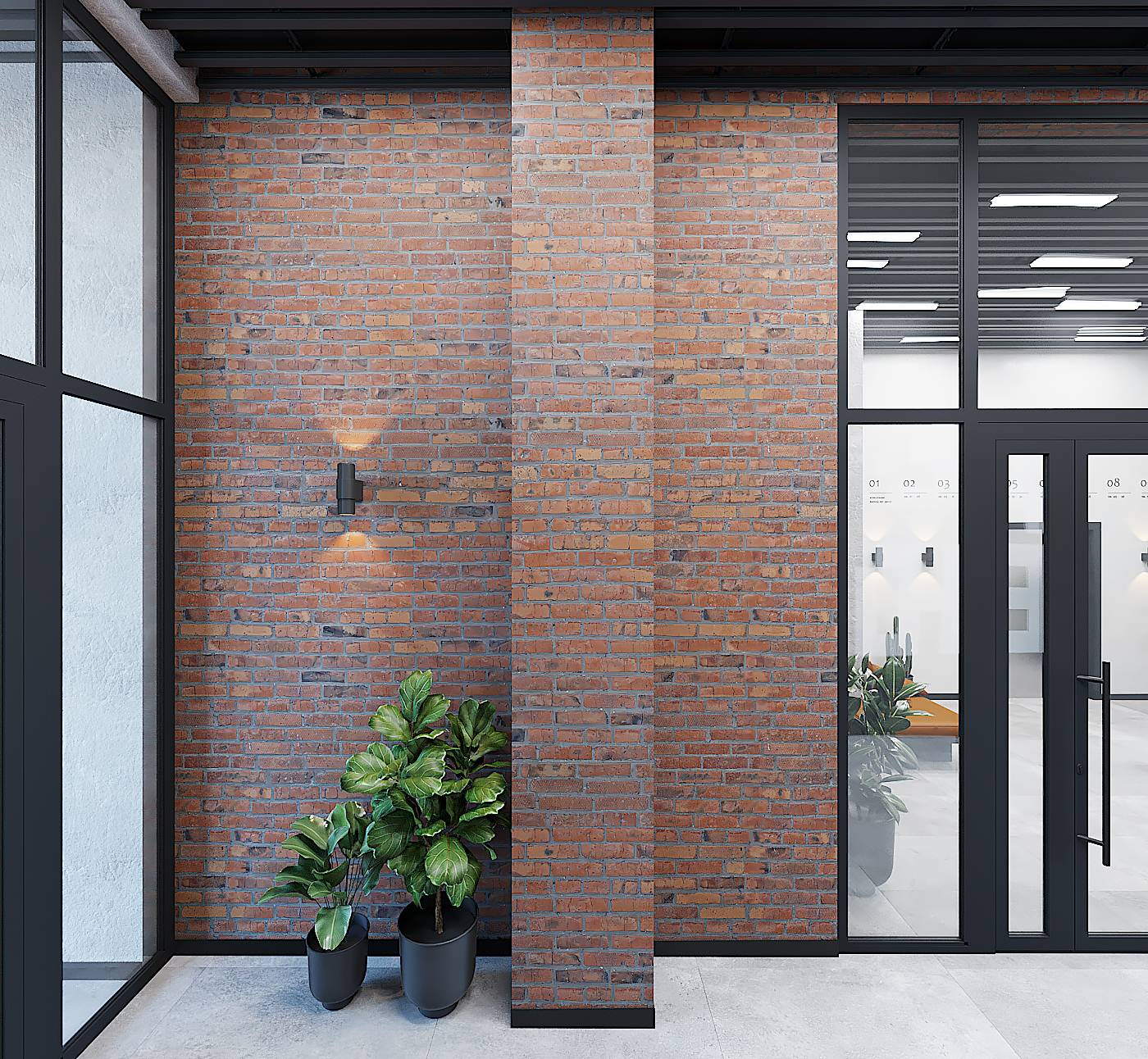 Дизайн МОПа г. Кузнецк