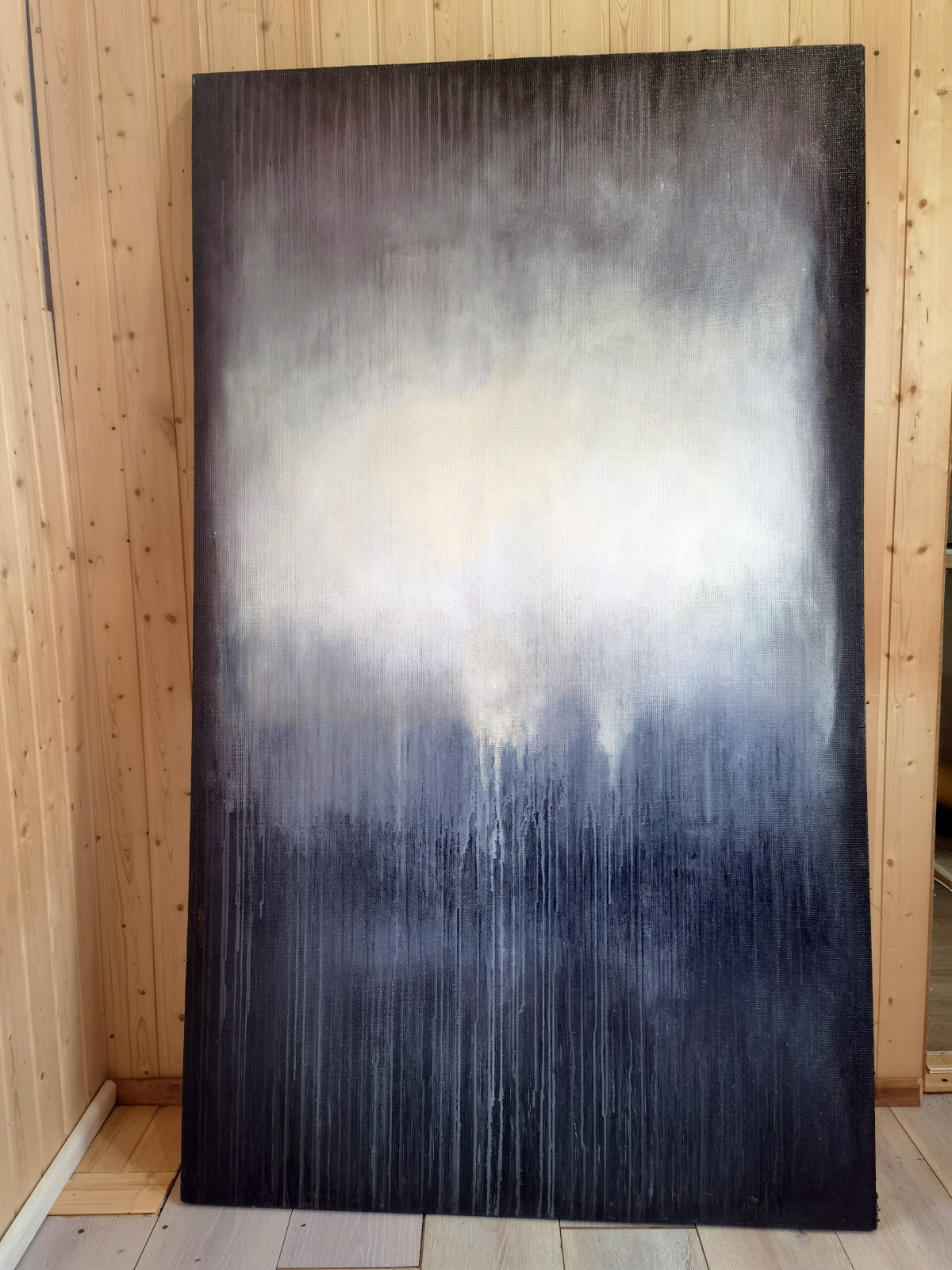 Картины в интерьере