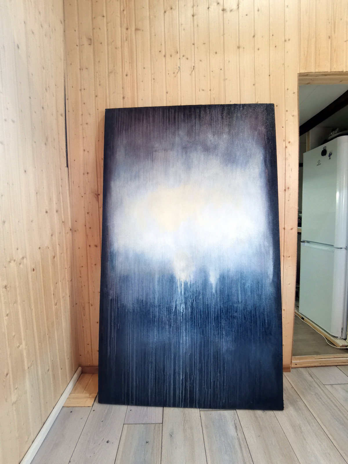 Картины в интерьере