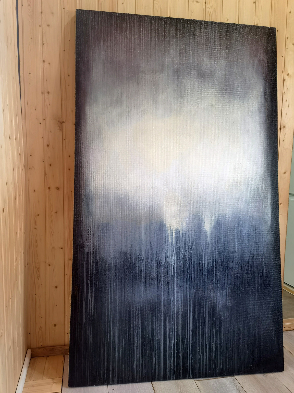 Картины в интерьере