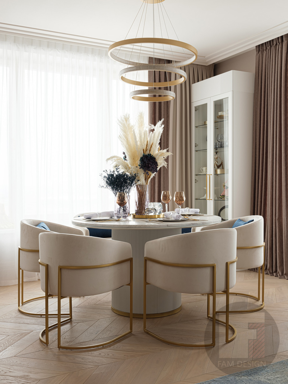 Неоклассика уже не роскошь