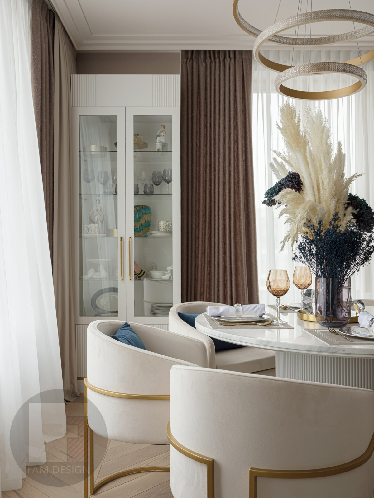 Неоклассика уже не роскошь