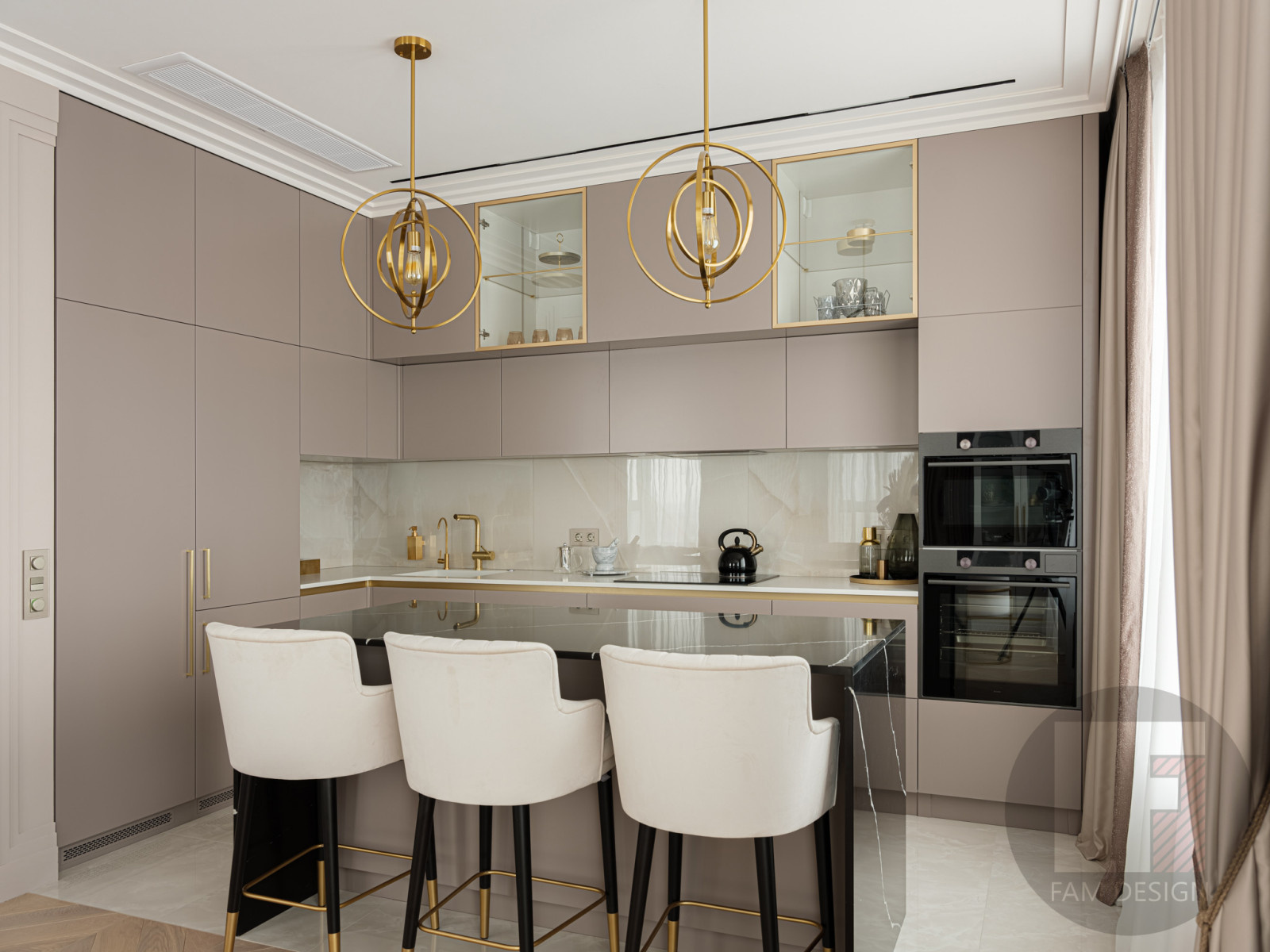 Неоклассика уже не роскошь