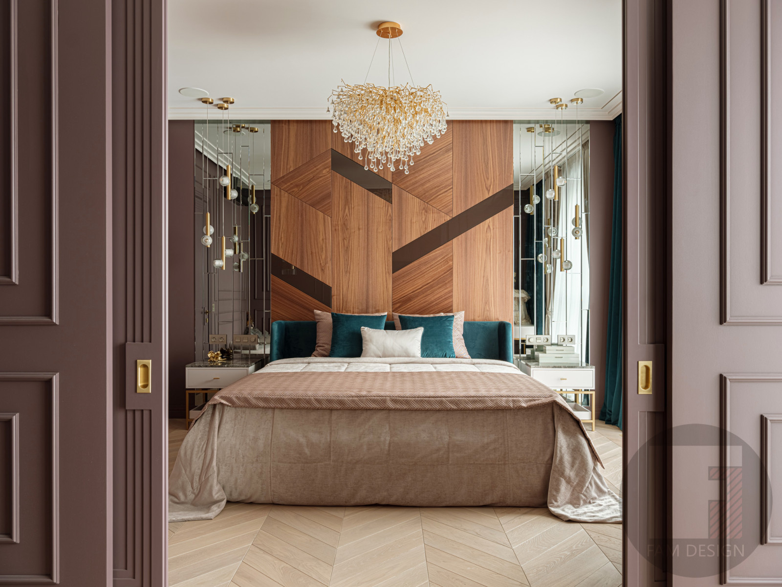 Неоклассика уже не роскошь