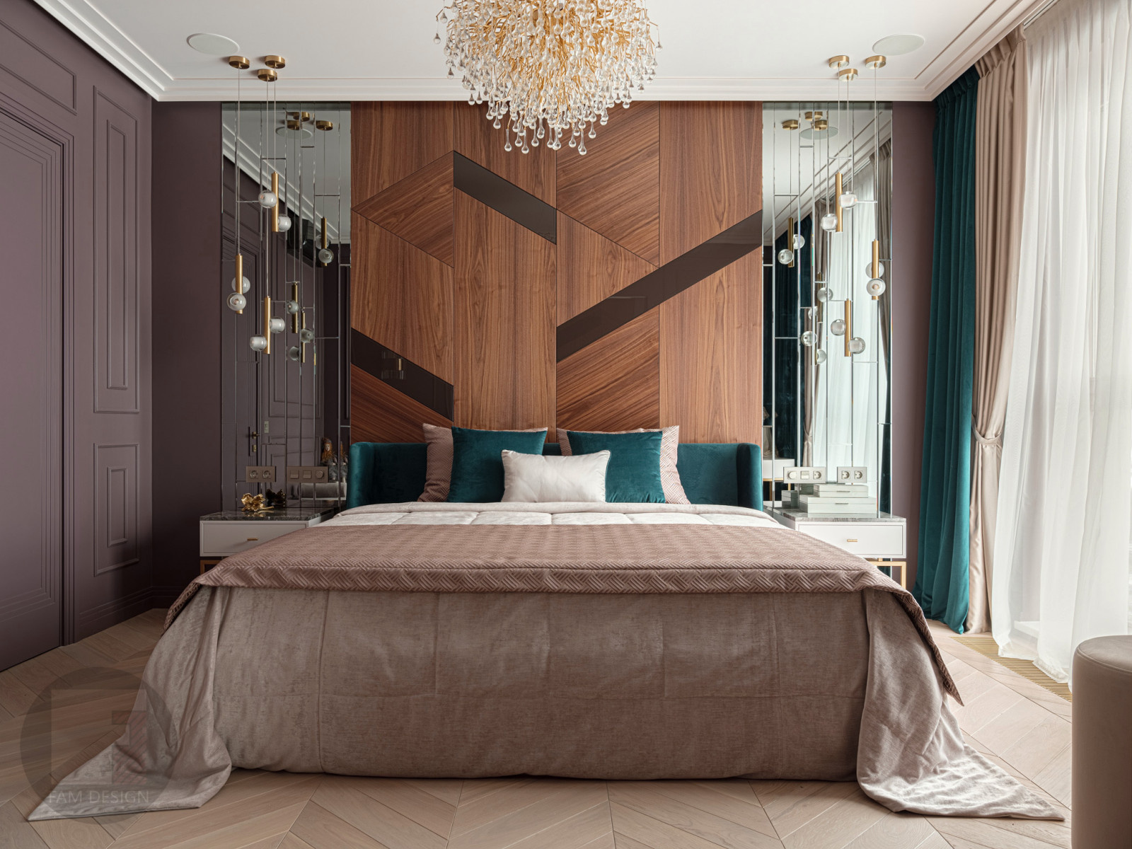 Неоклассика уже не роскошь