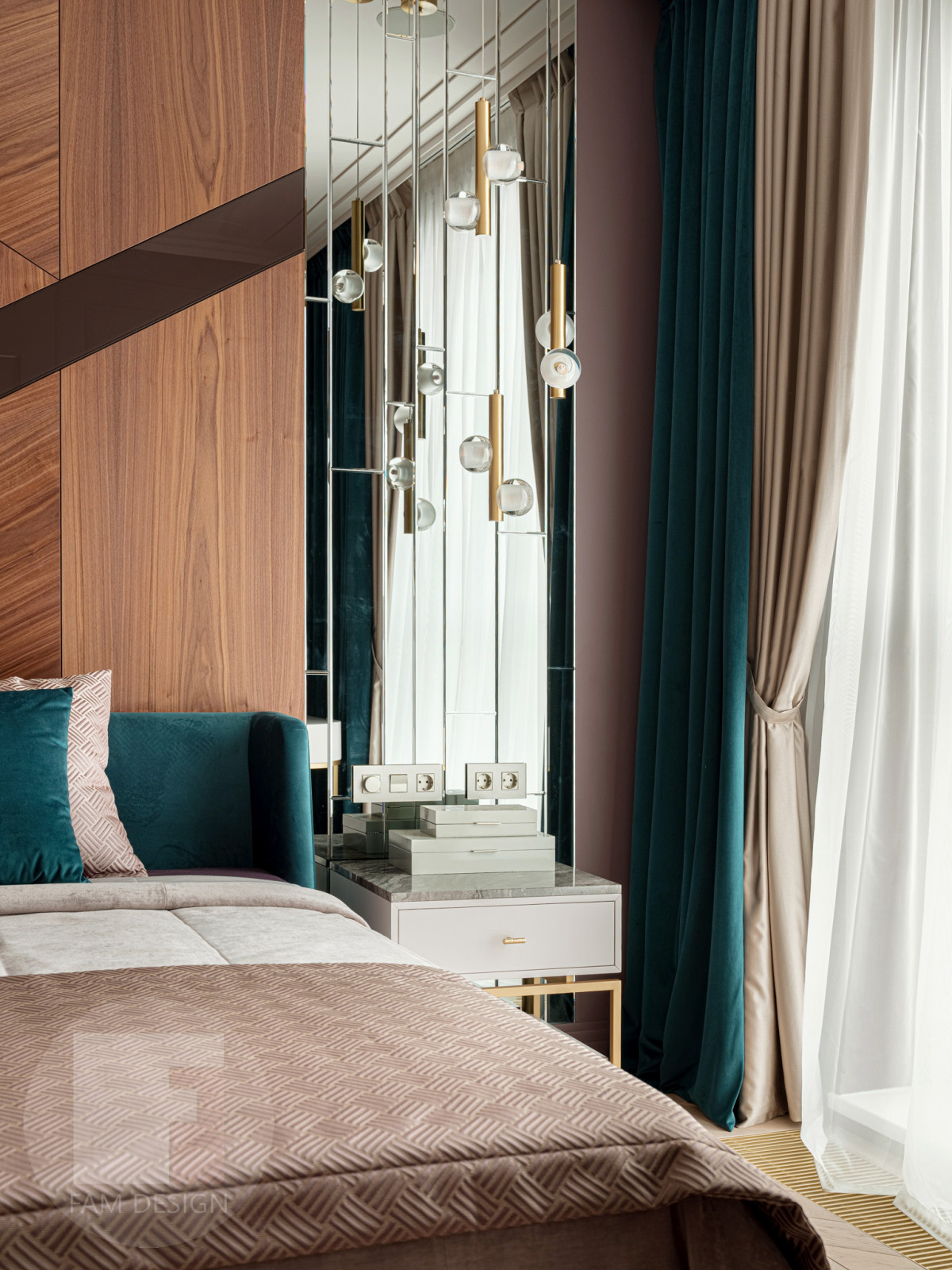 Неоклассика уже не роскошь