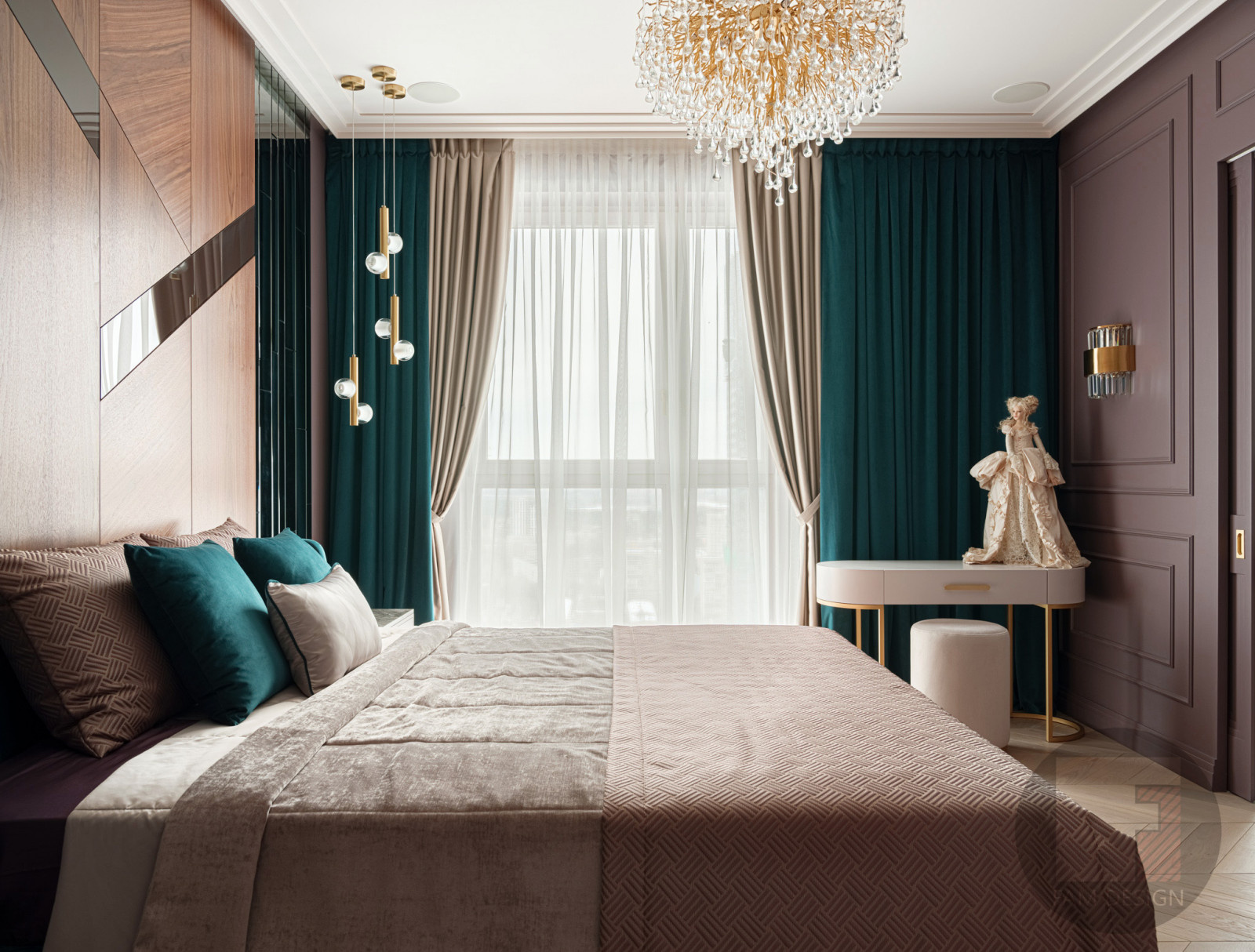 Неоклассика уже не роскошь