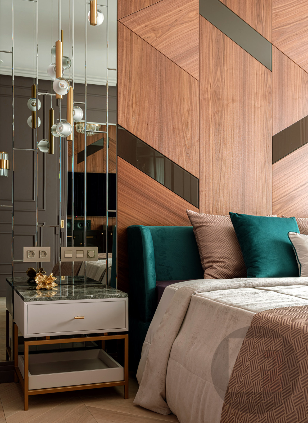 Неоклассика уже не роскошь