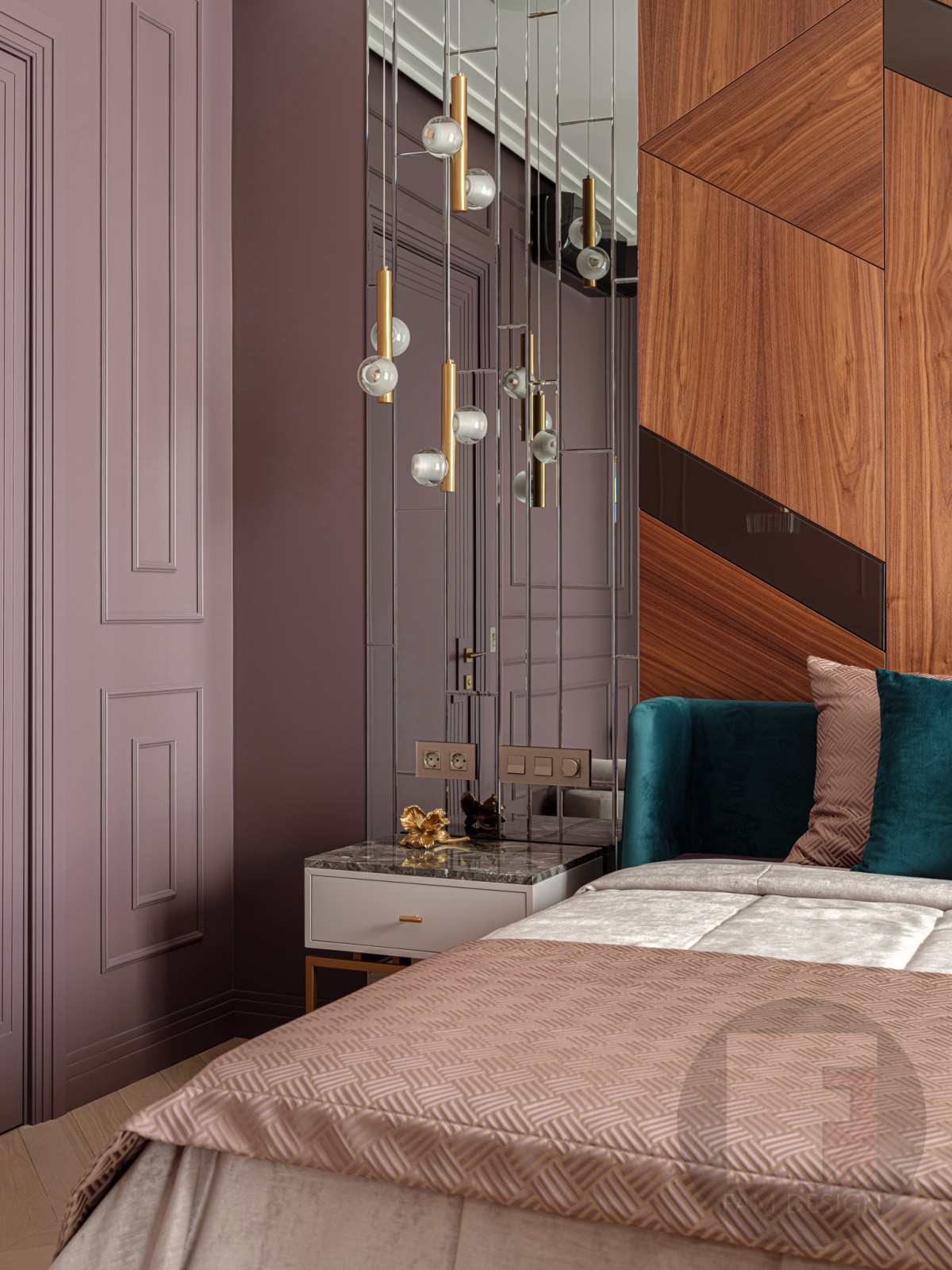 Неоклассика уже не роскошь